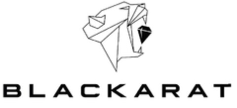 BLACKARAT Logo (EUIPO, 21.06.2017)