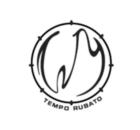 TEMPO RUBATO Logo (EUIPO, 24.07.2017)