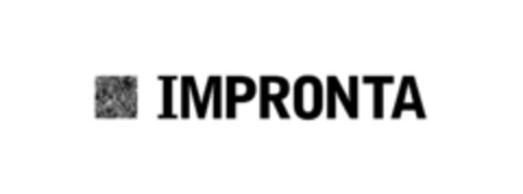 IMPRONTA Logo (EUIPO, 03.08.2017)