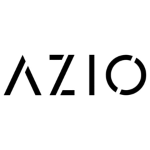 AZIO Logo (EUIPO, 25.08.2017)