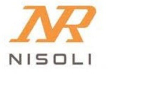 NR NISOLI Logo (EUIPO, 20.11.2017)