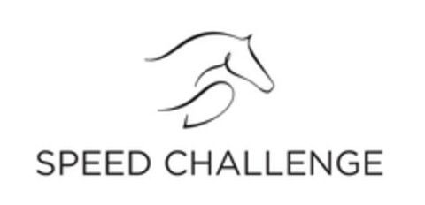 SPEED CHALLENGE Logo (EUIPO, 11/21/2017)