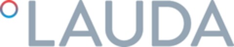 LAUDA Logo (EUIPO, 11/24/2017)