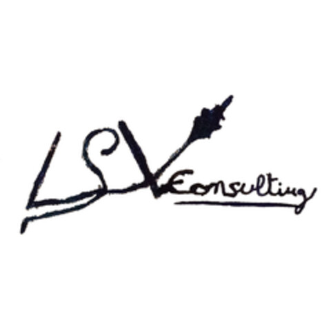 LSV Consulting Logo (EUIPO, 15.12.2017)