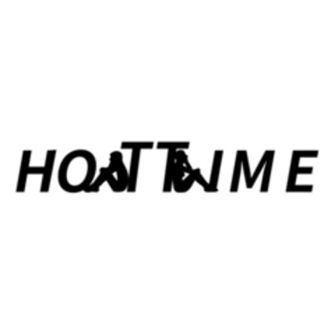 HOTTIME Logo (EUIPO, 04.01.2018)
