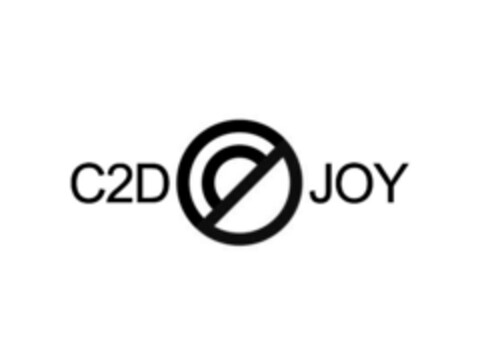 C2D JOY Logo (EUIPO, 25.01.2018)