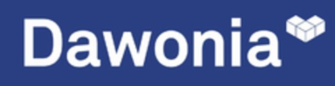 Dawonia Logo (EUIPO, 02/01/2018)