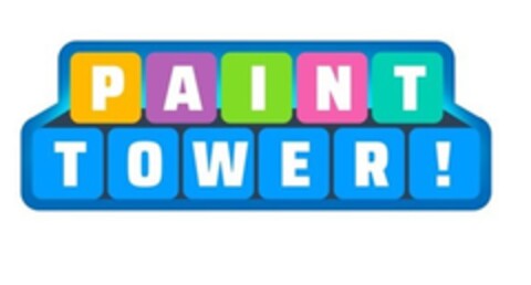 paint tower! Logo (EUIPO, 09.02.2018)