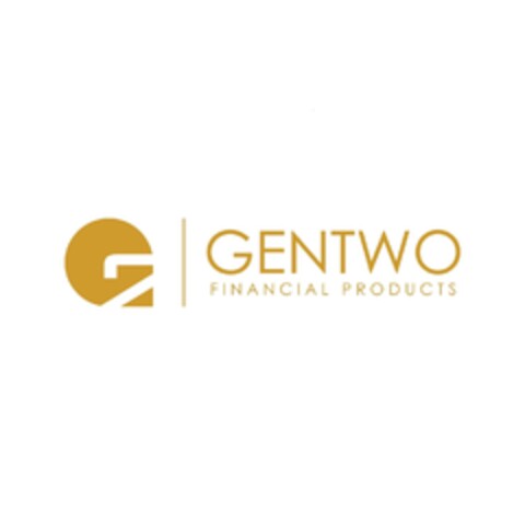 GenTwo Financial Products Logo (EUIPO, 28.02.2018)