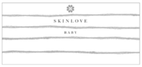 SKINLOVE BABY Logo (EUIPO, 02.03.2018)