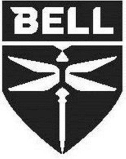 BELL Logo (EUIPO, 03/07/2018)