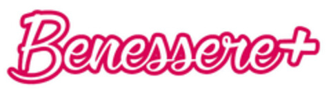 Benessere+ Logo (EUIPO, 08.03.2018)