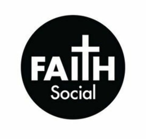 FAITH SOCIAL Logo (EUIPO, 14.03.2018)