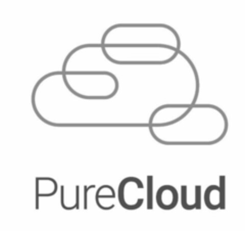 PureCloud Logo (EUIPO, 03/19/2018)