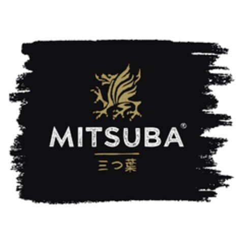 MITSUBA Logo (EUIPO, 20.03.2018)