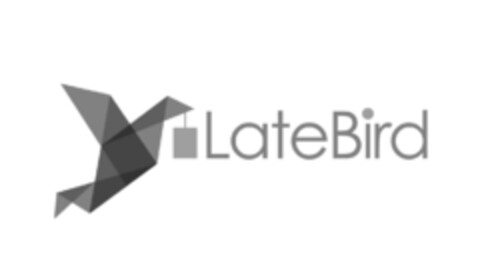 LateBird Logo (EUIPO, 27.03.2018)