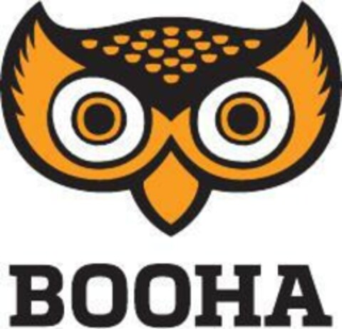 BOOHA Logo (EUIPO, 04/30/2018)