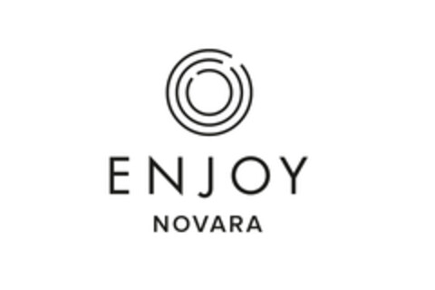 ENJOY NOVARA Logo (EUIPO, 07.05.2018)