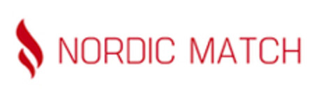 Nordic Match Logo (EUIPO, 23.05.2018)