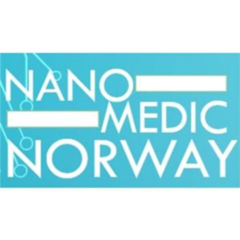 NANO MEDIC NORWAY Logo (EUIPO, 28.05.2018)