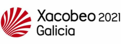 XACOBEO 2021 GALICIA Logo (EUIPO, 07/18/2018)