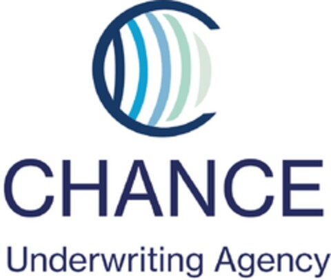 CHANCE Underwriting Agency Logo (EUIPO, 15.06.2018)