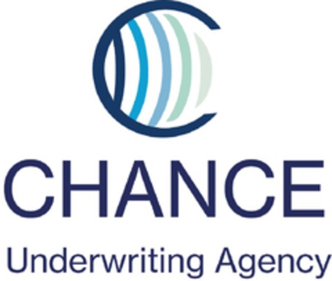 CHANCE Underwriting Agency Logo (EUIPO, 06/15/2018)