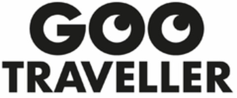 GOO TRAVELLER Logo (EUIPO, 26.06.2018)