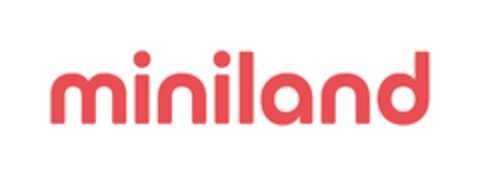 MINILAND Logo (EUIPO, 16.07.2018)
