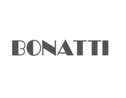 BONATTI Logo (EUIPO, 07/24/2018)