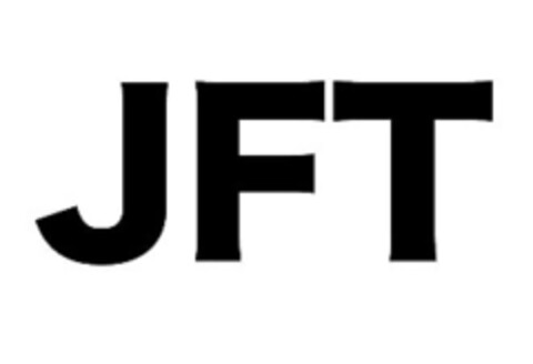 JFT Logo (EUIPO, 07/25/2018)