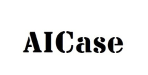 AICase Logo (EUIPO, 25.07.2018)