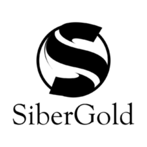 SiberGold Logo (EUIPO, 08/05/2018)