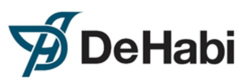 DEHABI Logo (EUIPO, 09.11.2018)