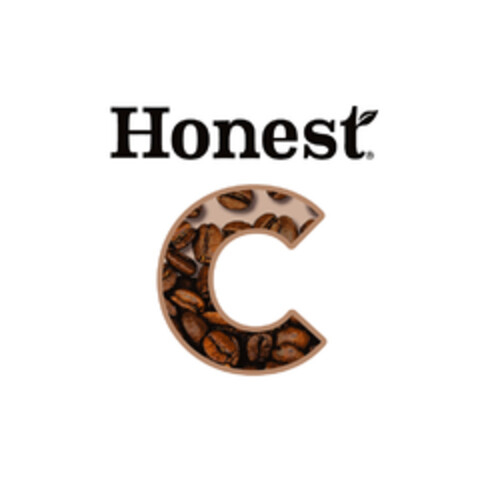 HONEST C Logo (EUIPO, 28.08.2018)