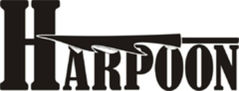 HARPOON Logo (EUIPO, 29.08.2018)