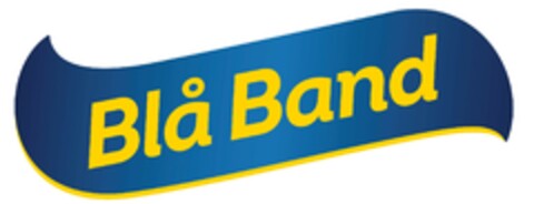 Blå Band Logo (EUIPO, 11.09.2018)