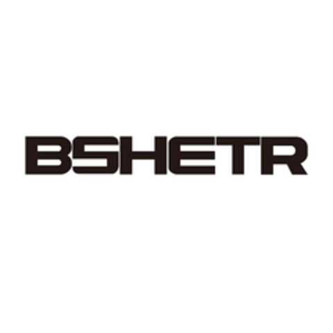 BSHETR Logo (EUIPO, 28.09.2018)