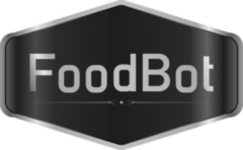 FoodBot Logo (EUIPO, 29.09.2018)