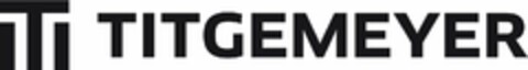 TITGEMEYER Logo (EUIPO, 06.12.2018)