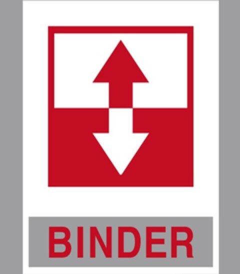 binder Logo (EUIPO, 06.02.2019)