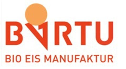 BARTU BIO EIS MANUFAKTUR Logo (EUIPO, 11.02.2019)