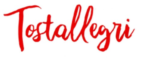 Tostallegri Logo (EUIPO, 15.03.2019)
