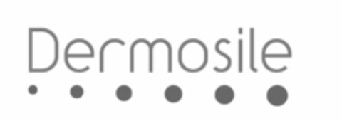 DERMOSILE Logo (EUIPO, 18.03.2019)