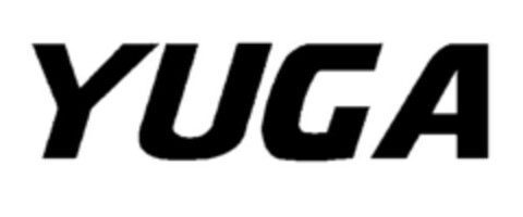 YUGA Logo (EUIPO, 28.04.2019)