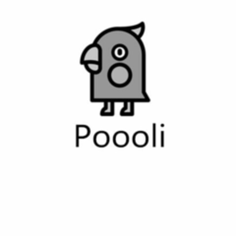 Poooli Logo (EUIPO, 28.05.2019)