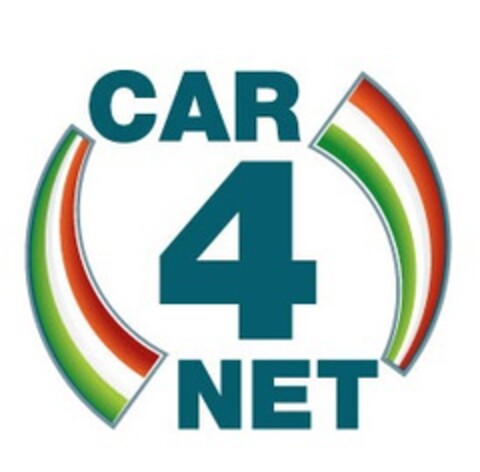 CAR 4 NET Logo (EUIPO, 06.06.2019)