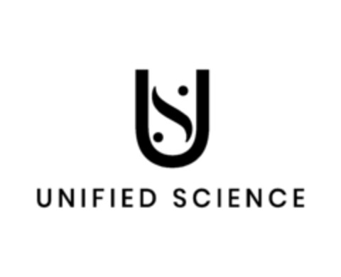 UNIFIED SCIENCE Logo (EUIPO, 06/25/2019)
