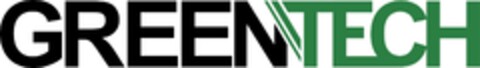 GREENTECH Logo (EUIPO, 01.07.2019)