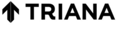 TRIANA Logo (EUIPO, 02.07.2019)